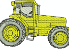 Tractors - 003